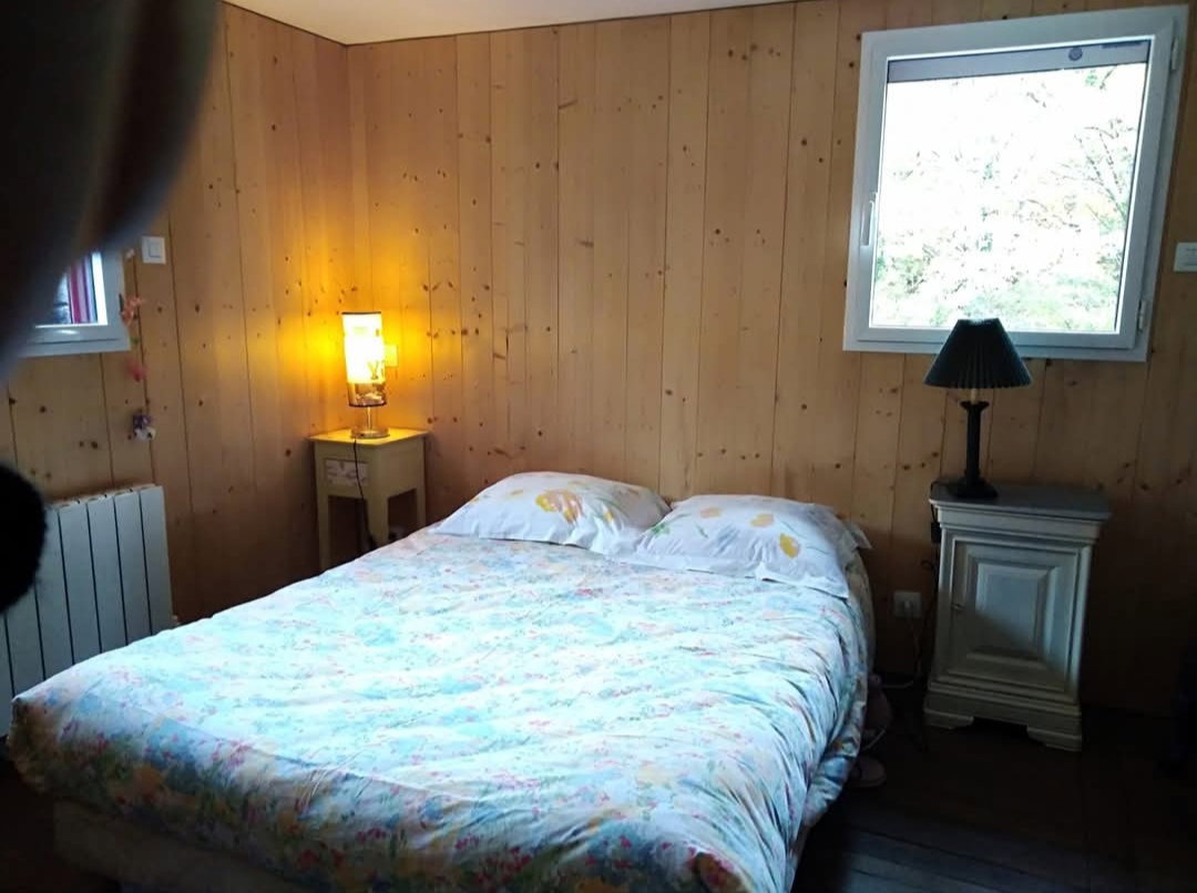 Quedarse En Casa Sainte-Marie 658596