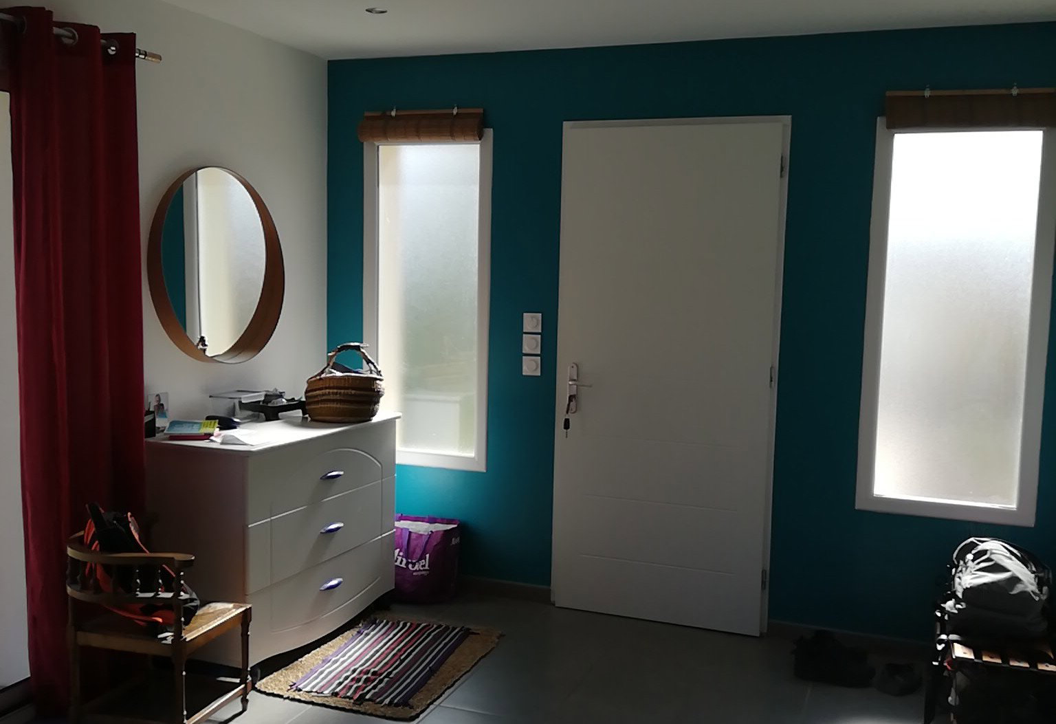 Quedarse En Casa Le Tourne 663298