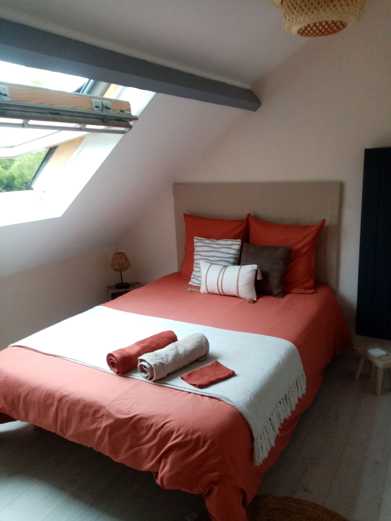 Quedarse En Casa Saumur 280144