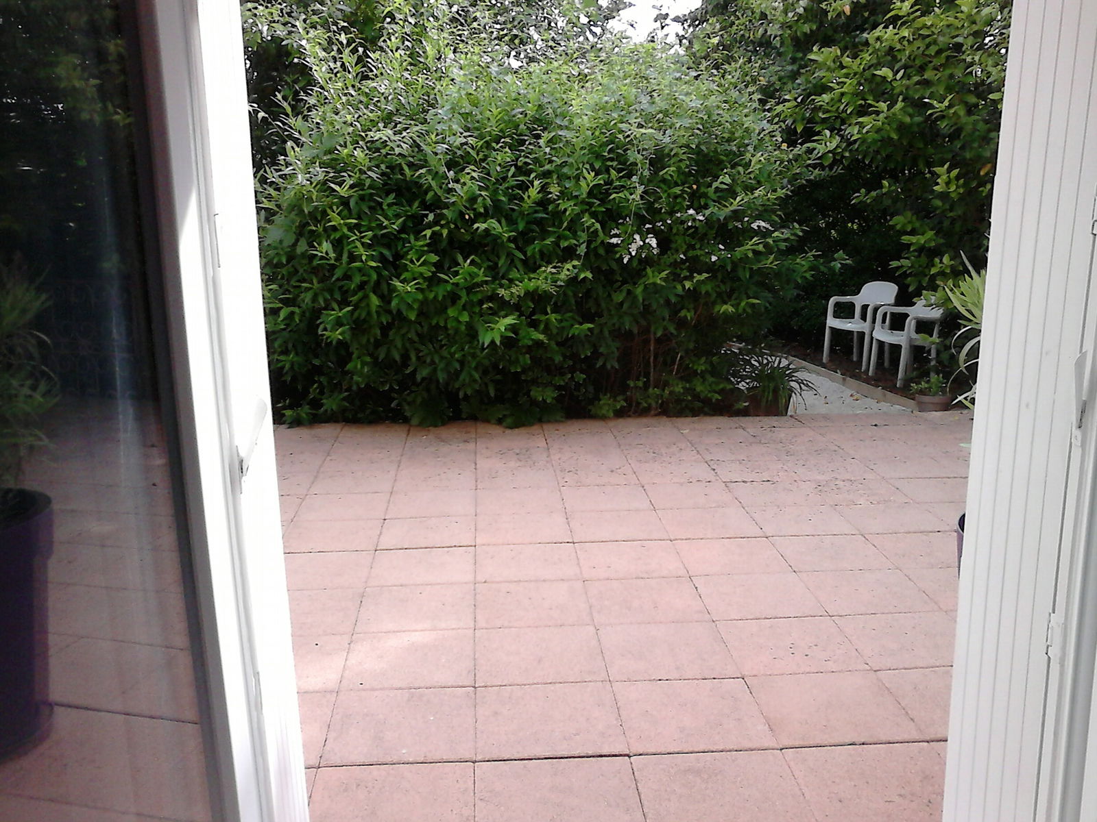 Quedarse En Casa Puygouzon 137047