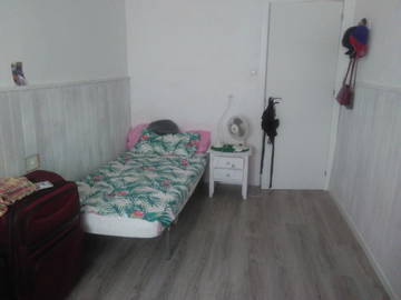 Room For Rent Alicante 139285