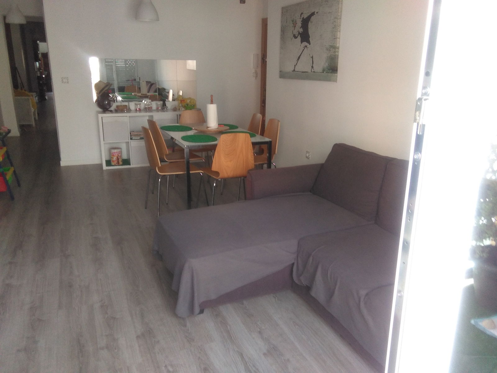 Quedarse En Casa Alicante 139285