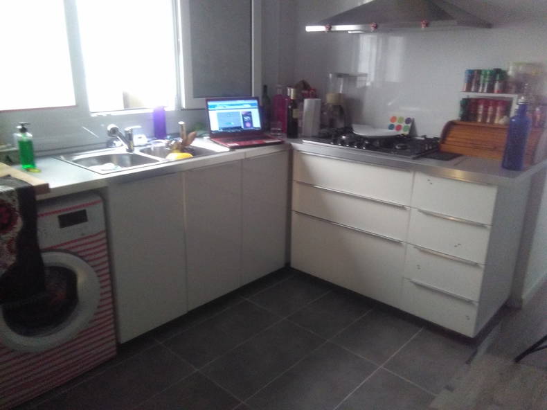 Quedarse En Casa Alicante 139285-3