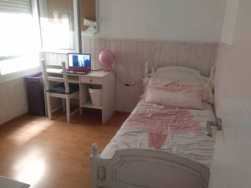 Homestay Alicante 139285-4