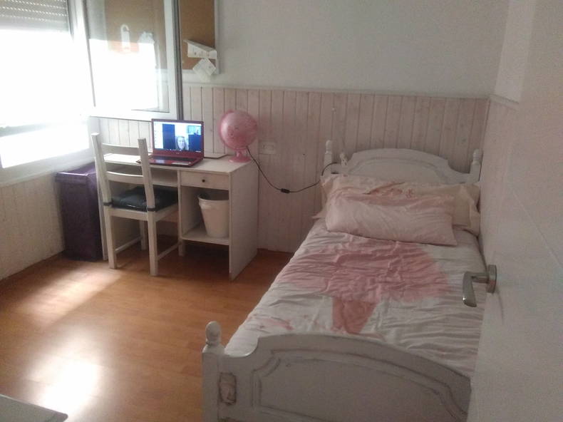 Quedarse En Casa Alicante 139285-4