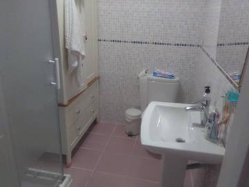 Homestay Alicante 139285-5