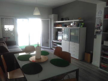 Homestay Alicante 139285-6