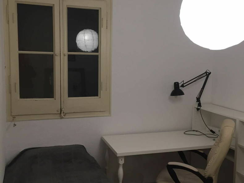 Quedarse En Casa Barcelona 126298-2