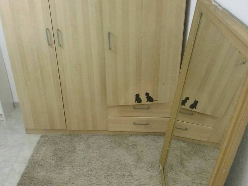 Quedarse En Casa Barcelona 126298-3