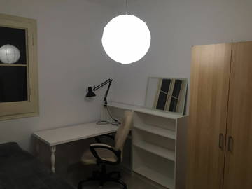Chambre Chez L'habitant Barcelona 126298-4