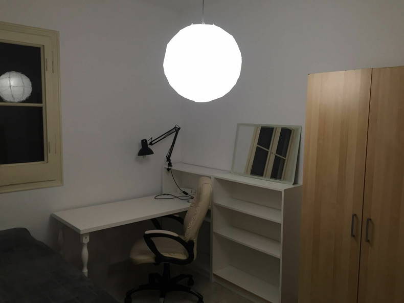 Quedarse En Casa Barcelona 126298-4