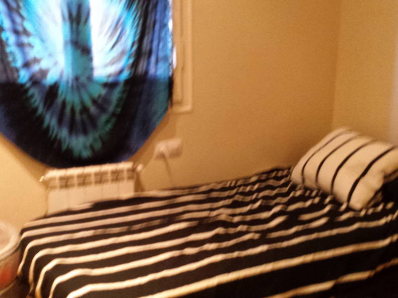 Homestay Barcelona 138341-2