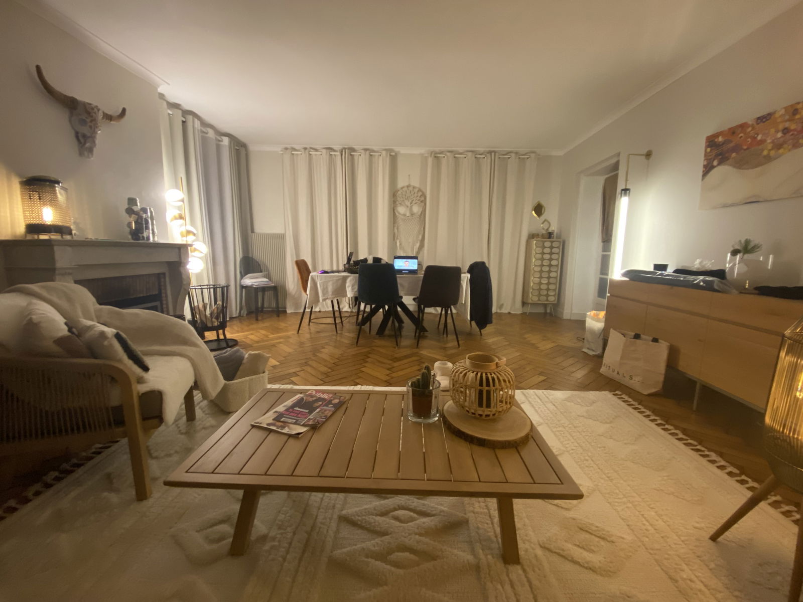 Quedarse En Casa Montigny-sur-Loing 408858
