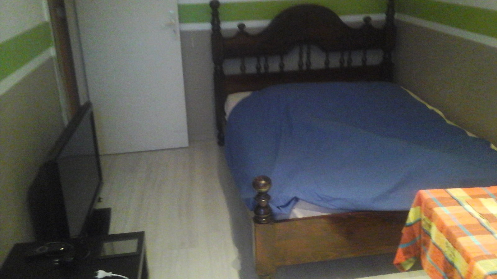 Quedarse En Casa Noisy-le-Grand 131322