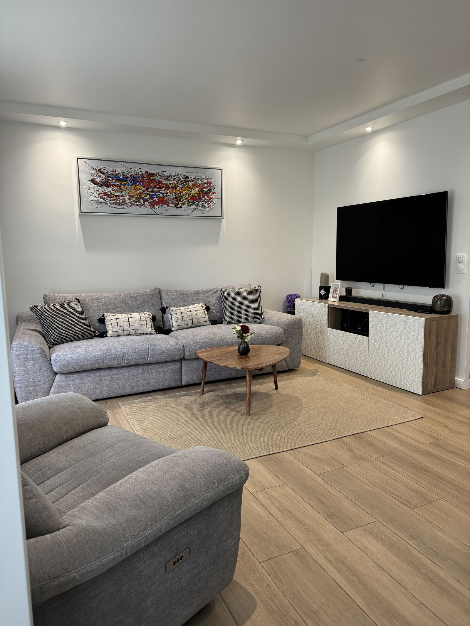 Quedarse En Casa Ablon-sur-Seine 441080
