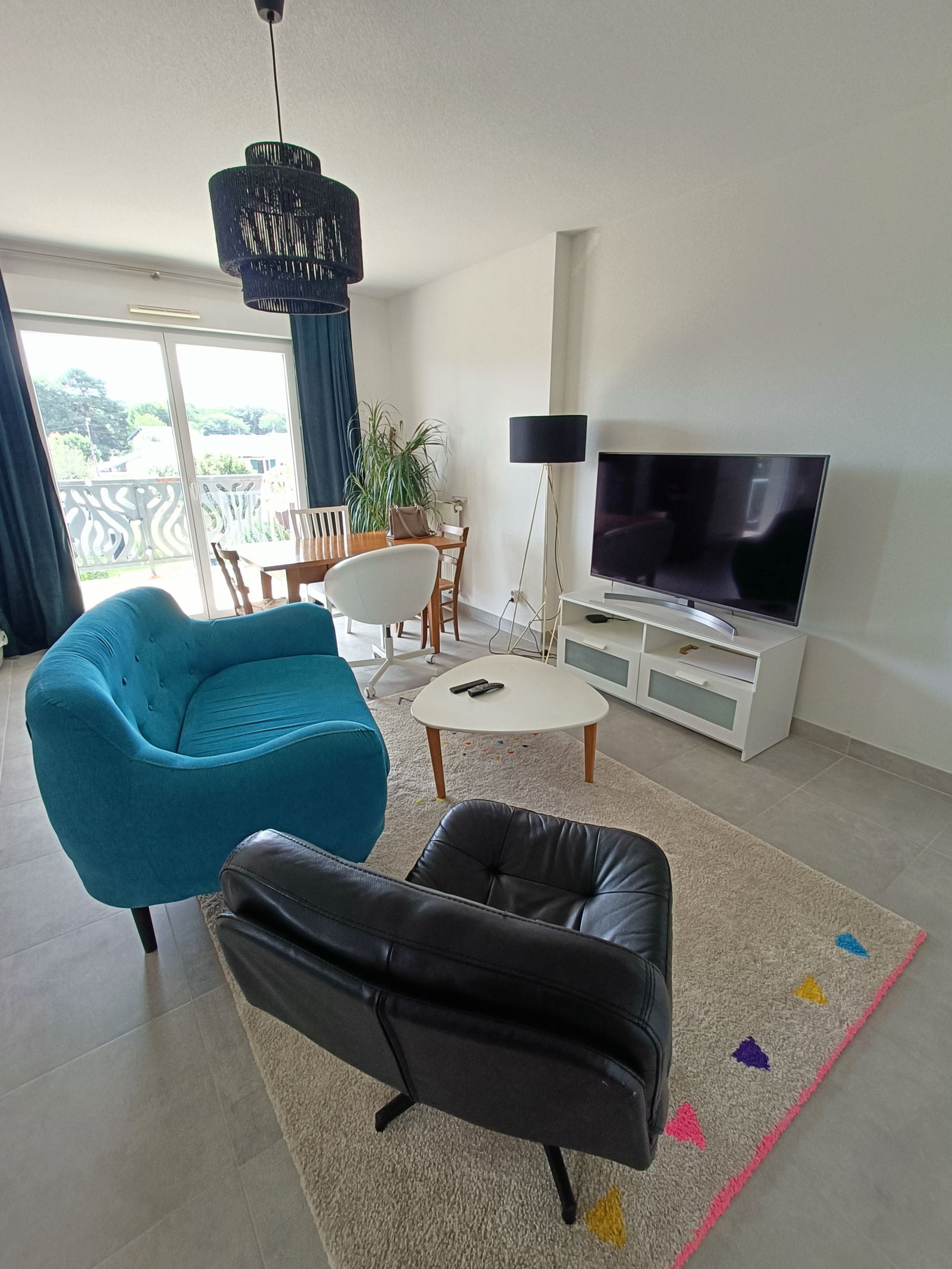 Habitaciones De Huéspedes Boucau 633401