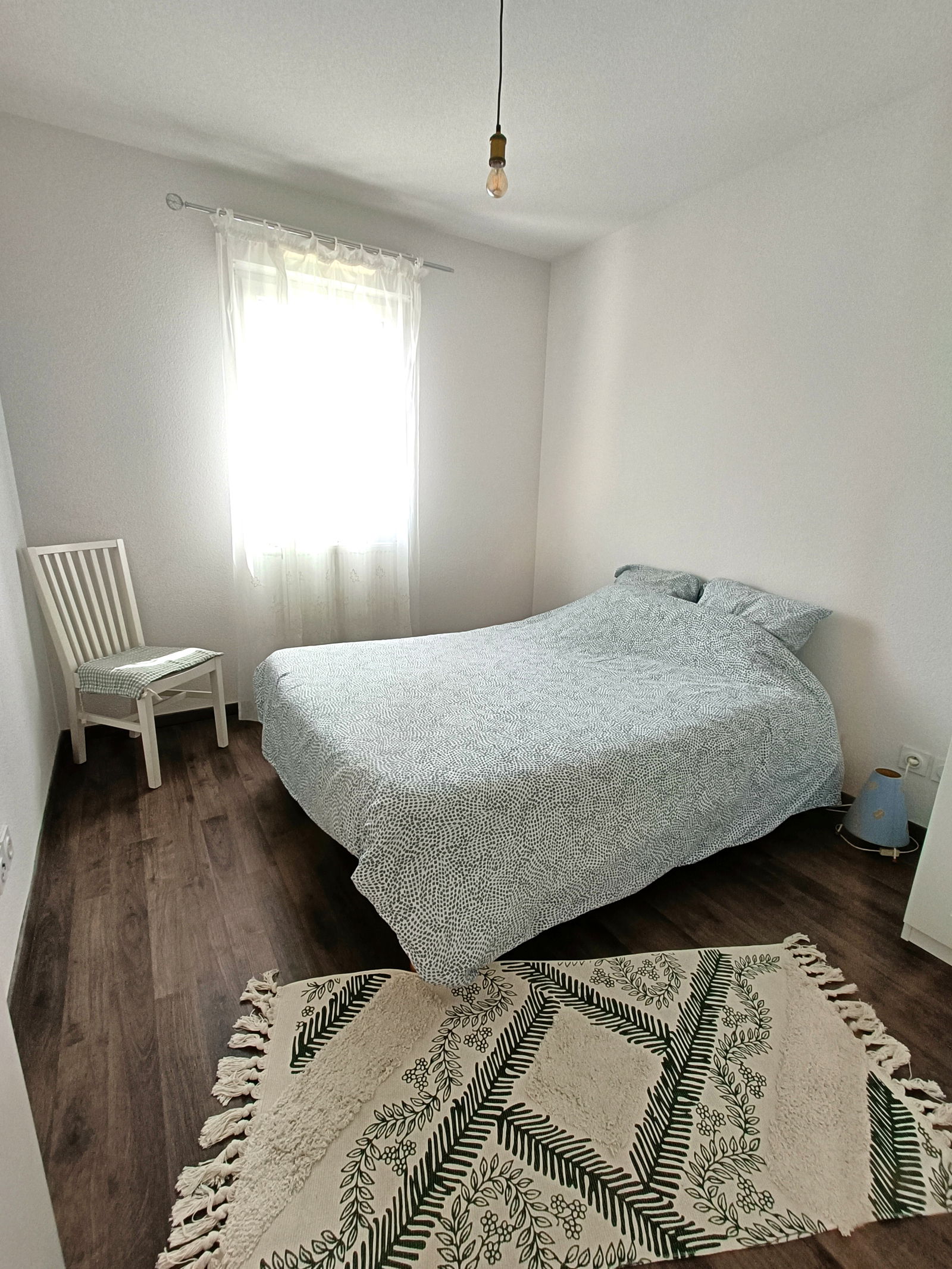Habitaciones De Huéspedes Boucau 633401