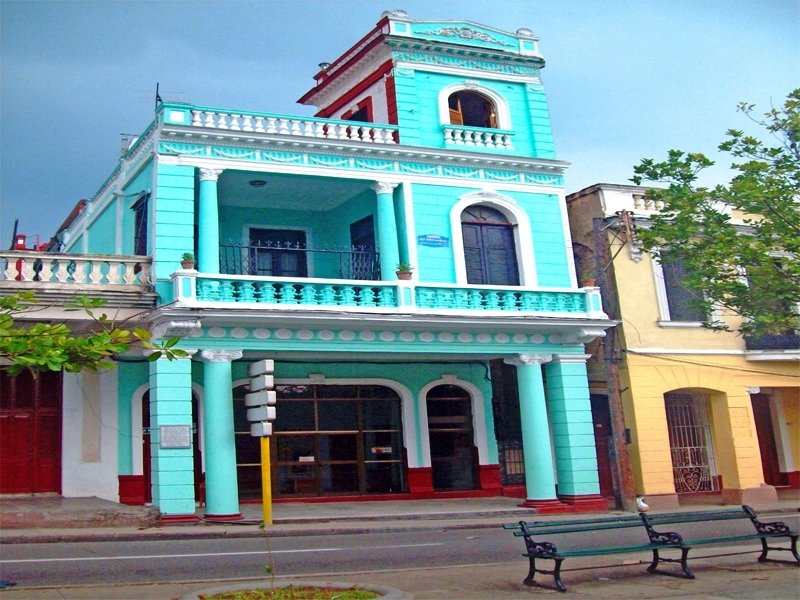 Quedarse En Casa Cienfuegos 136218