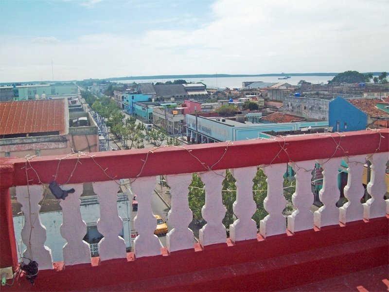 Quedarse En Casa Cienfuegos 136218