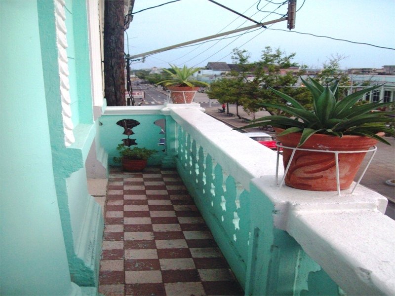 Quedarse En Casa Cienfuegos 136218