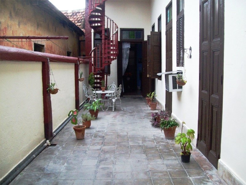 Quedarse En Casa Cienfuegos 136218