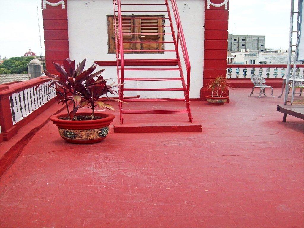 Quedarse En Casa Cienfuegos 136218
