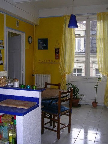 Quedarse En Casa Angers 48946