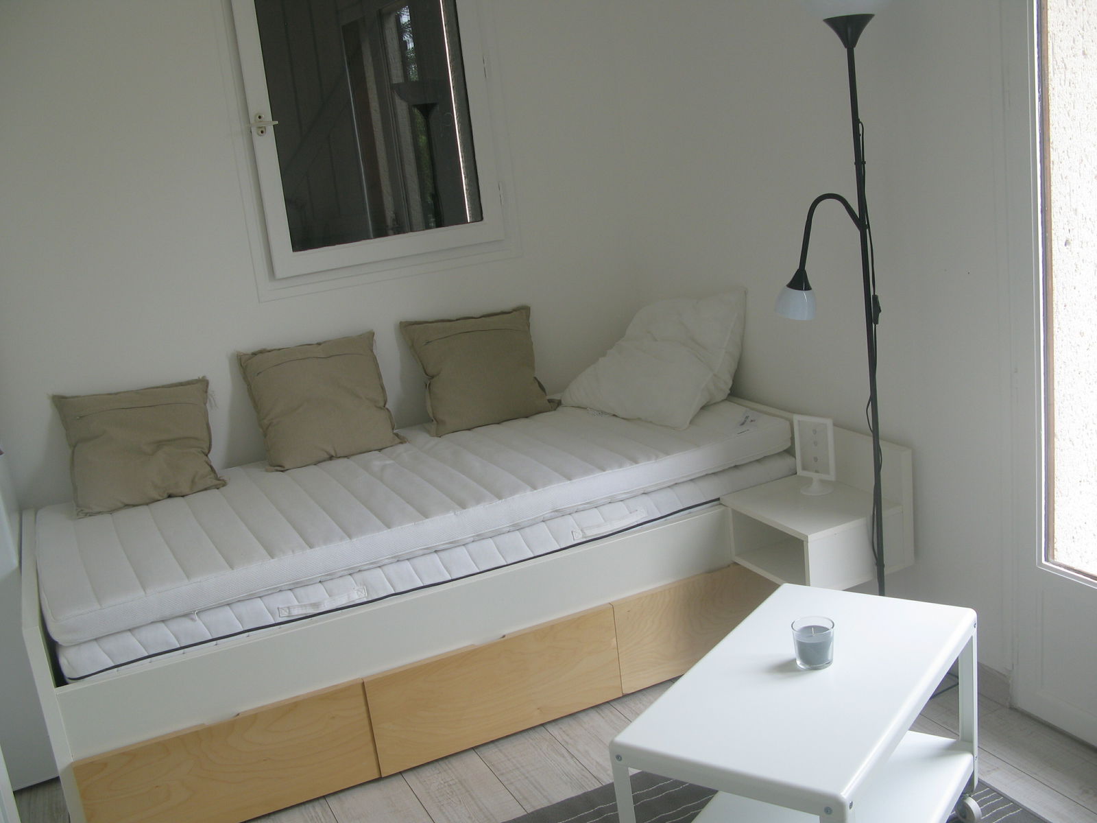 Quedarse En Casa Cergy 113193