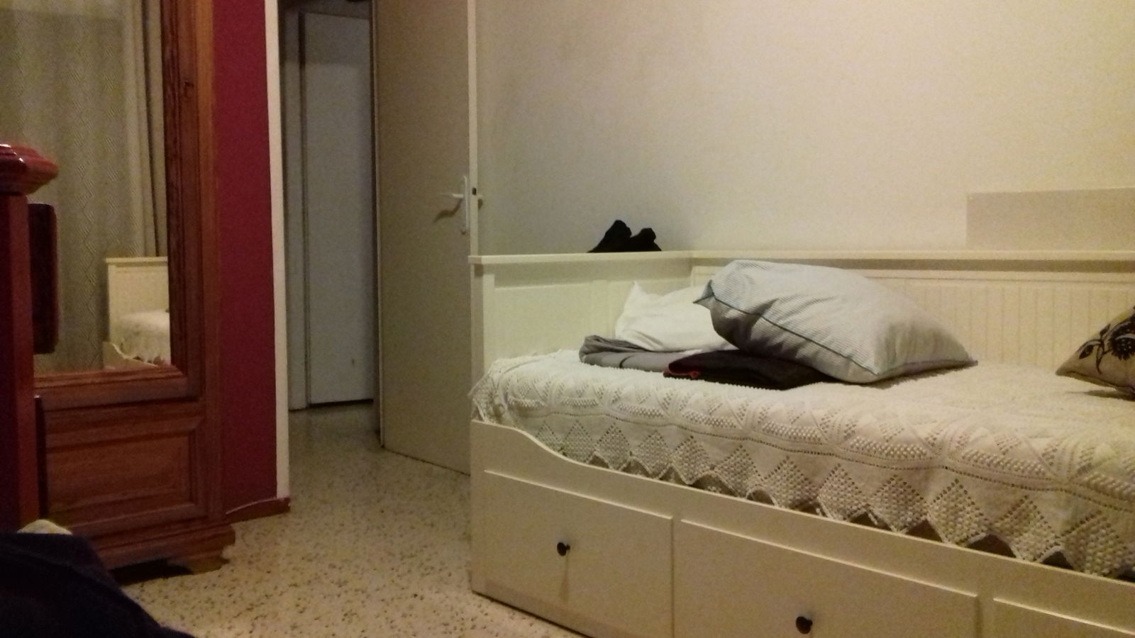 Quedarse En Casa Montpellier 232293