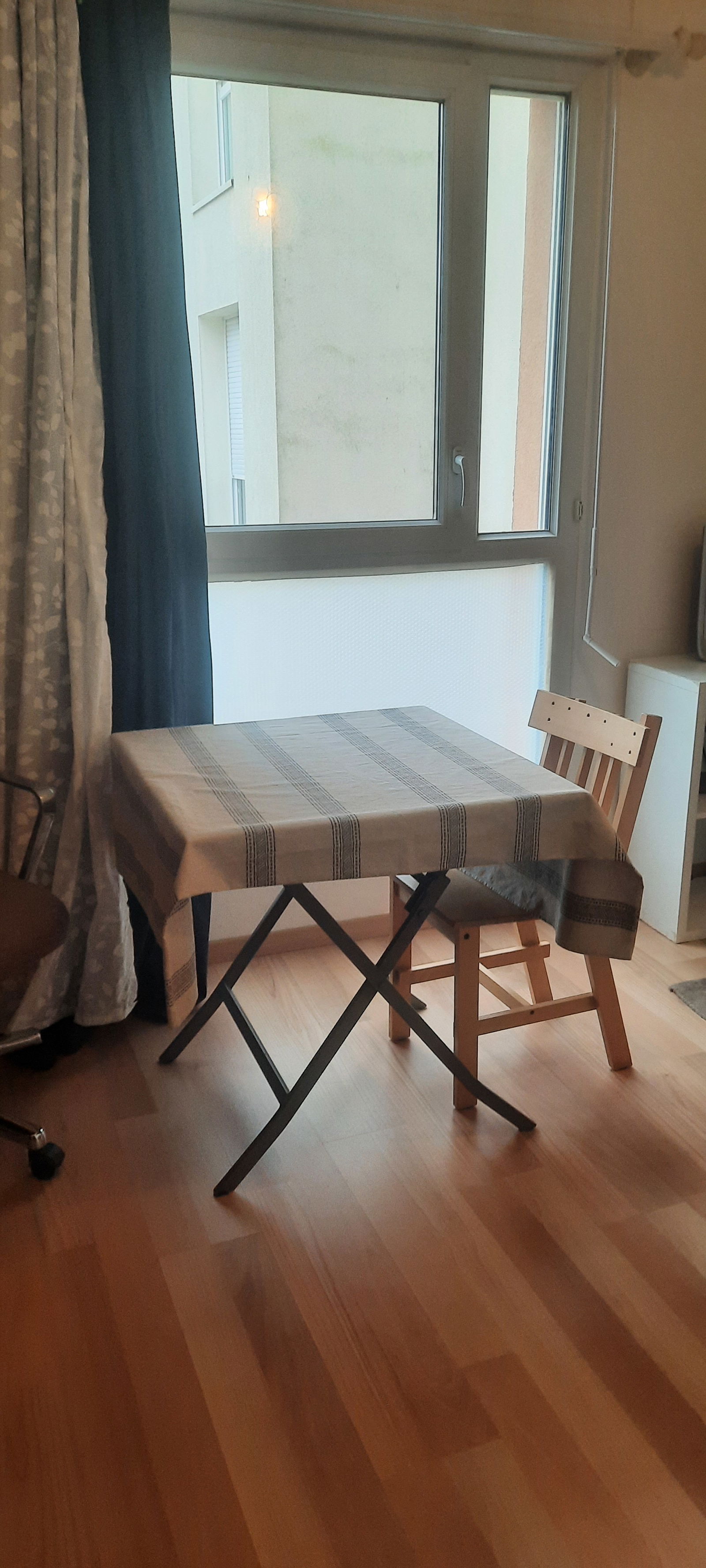 Quedarse En Casa Décines-Charpieu 657373