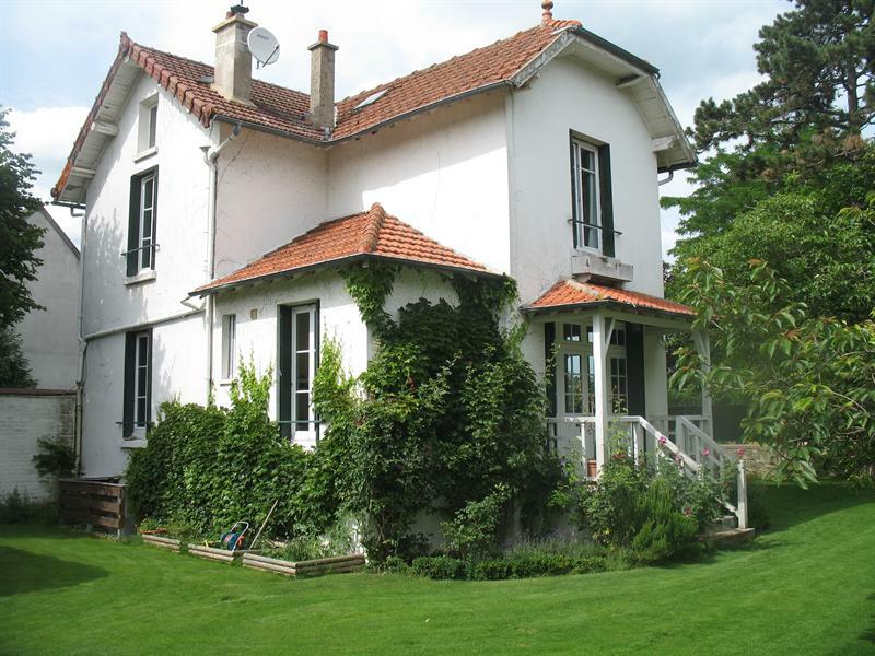 Quedarse En Casa Vernouillet 136734