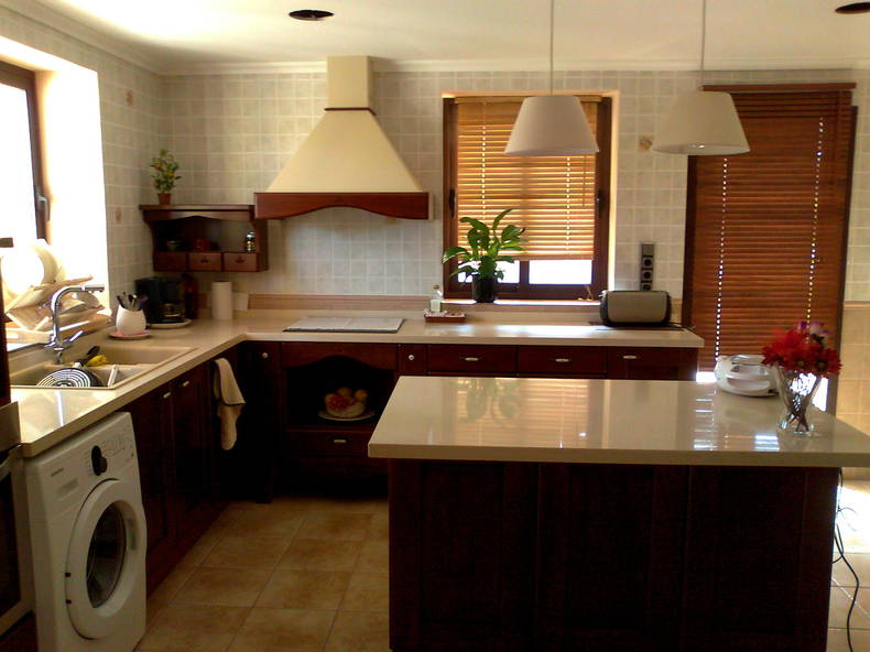 Hospedagem Em Casa De Família Las Torres de Cotillas 130835-4