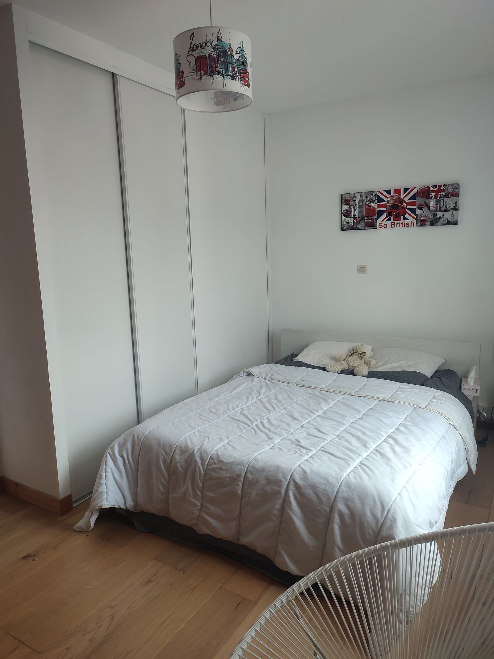 Quedarse En Casa Le Mans 283302