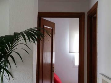 Room For Rent Madrid 113671