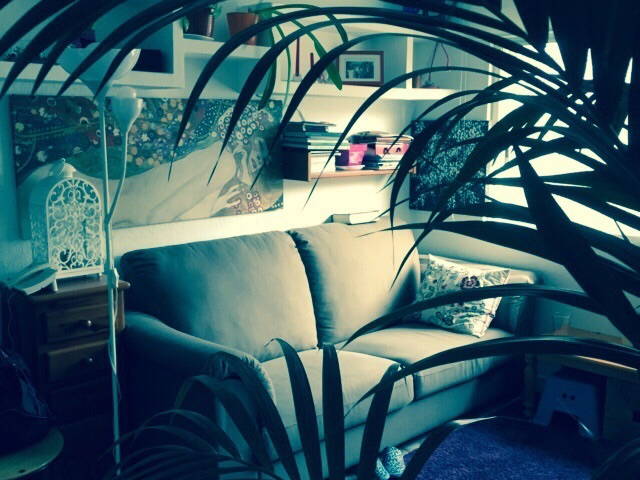 Homestay Madrid 113671-4