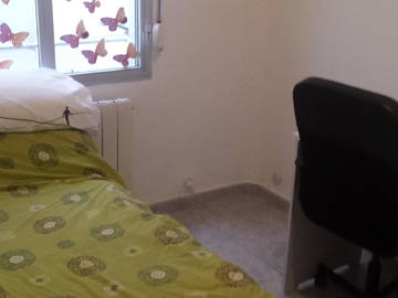 Room For Rent Madrid 131393