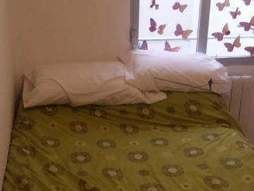 Room For Rent Madrid 131393