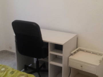 Room For Rent Madrid 131393