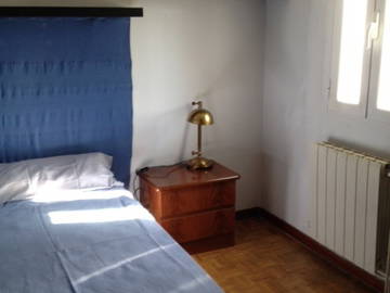 Room For Rent Madrid 139278