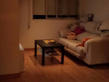 Room For Rent Madrid 139422