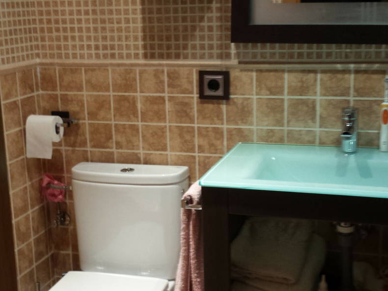 Quedarse En Casa Madrid 139422-2