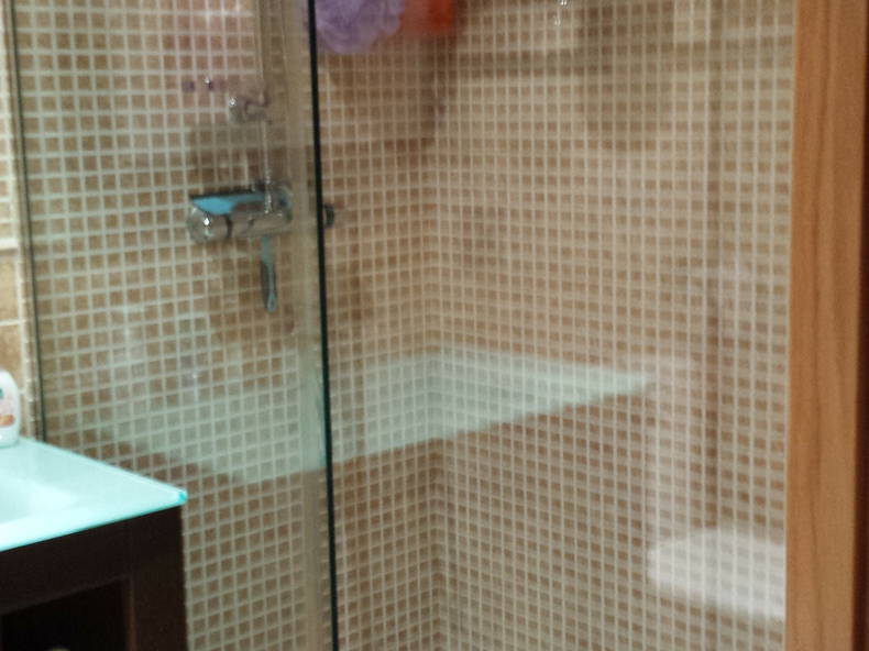 Quedarse En Casa Madrid 139422-3