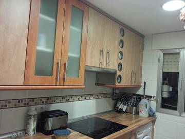 Chambre Chez L'habitant Madrid 139422-4