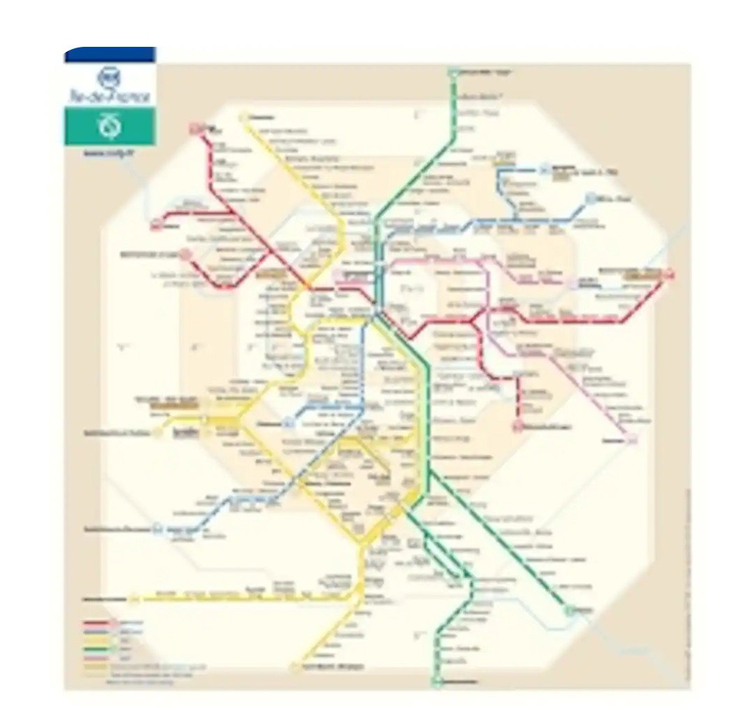 Quedarse En Casa Aulnay-sous-Bois 131703