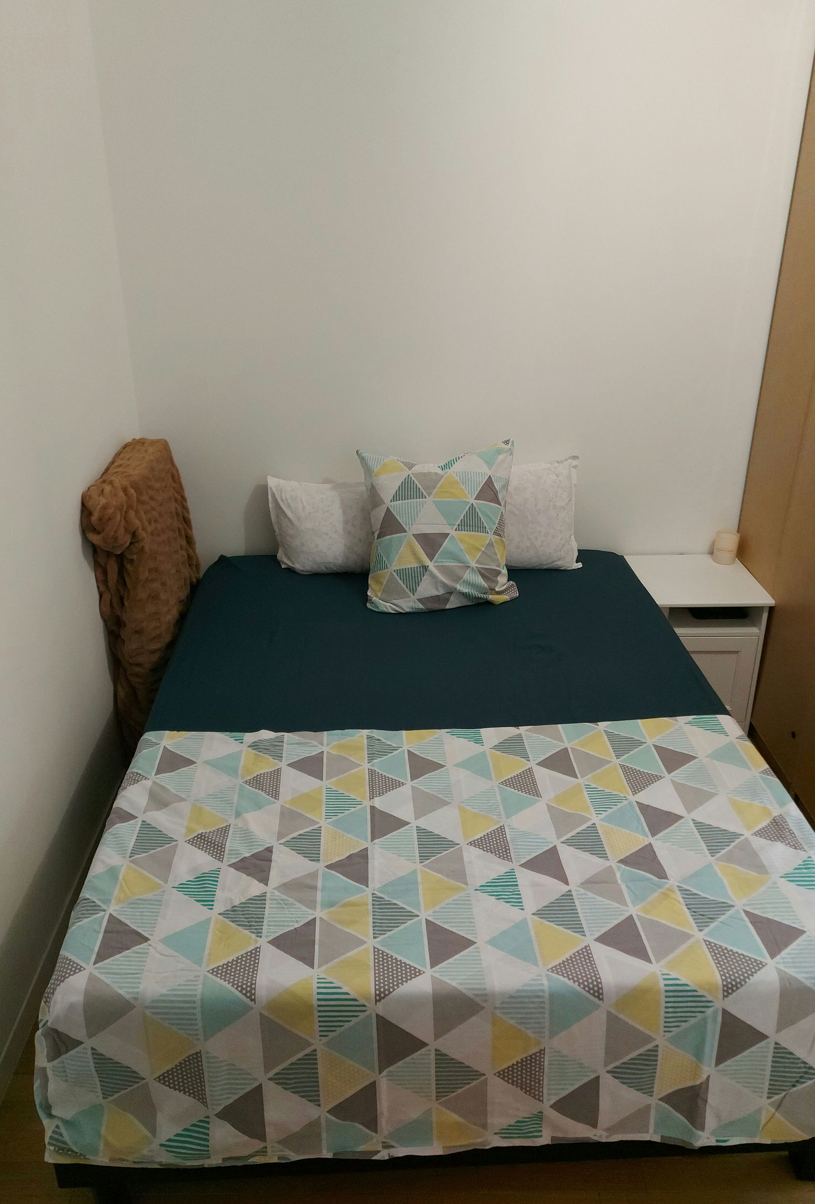 Quedarse En Casa Nanterre 335472