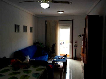 Chambre Chez L'habitant San Isidro 119938-2