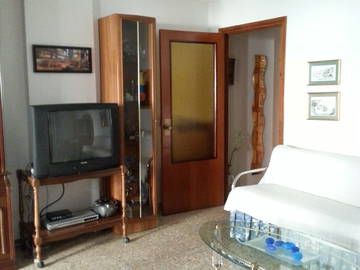 Room For Rent Santa Cruz De Tenerife 134807