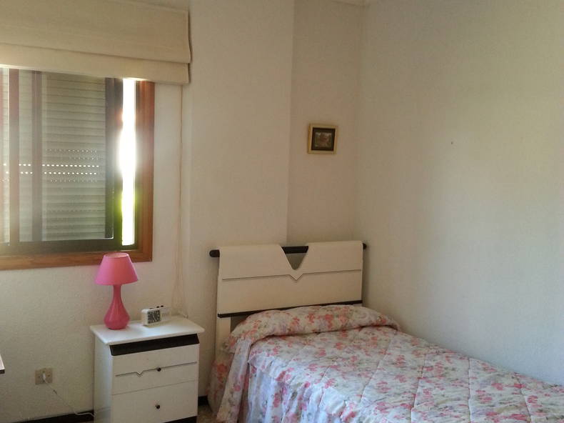 Zakwaterowanie U Rodziny Santa Cruz de Tenerife 134807-2