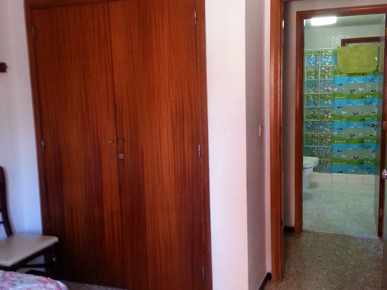 Zakwaterowanie U Rodziny Santa Cruz de Tenerife 134807-3