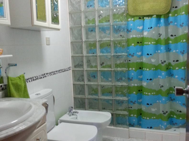 Zakwaterowanie U Rodziny Santa Cruz de Tenerife 134807-4